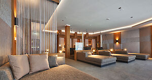 4-Sterne Hotel Bergknappenhof in Bodenmais Bayerischer Wald